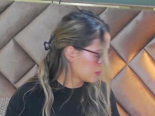 Sophia Loreen flirt4free stream image