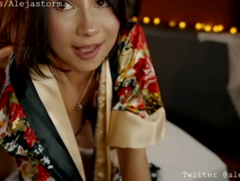 alejastorm chaturbate stream image