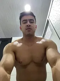 Chris_Clarck stripchat stream image