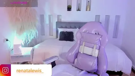 renata_lewis stripchat stream image