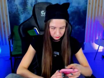 graycewild chaturbate stream image