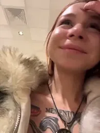 RosieSecret stripchat stream image