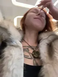 RosieSecret stripchat stream image