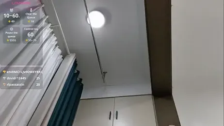 Caicai-a stripchat stream image