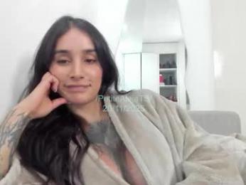 petitealejats chaturbate stream image, 20.11.2025 16:30