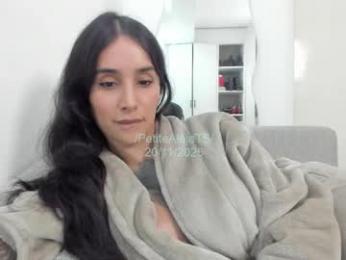 petitealejats chaturbate stream image, 20.11.2025 16:30