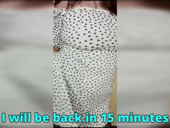 FLUFFY_BEAUTY bongacams stream image