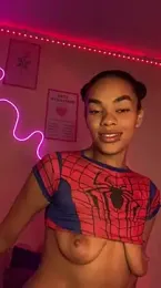 Cammgirlmii stripchat stream image