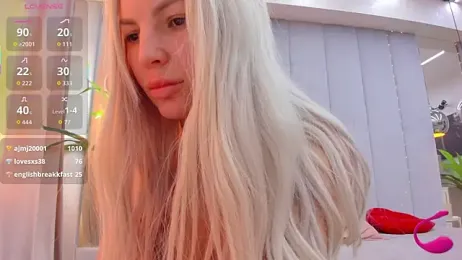 Jessy_Jo stripchat stream image