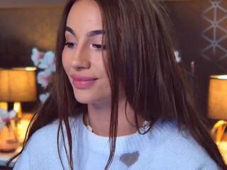 Alissia Rilley flirt4free stream image