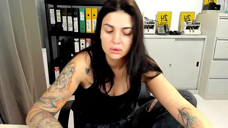 TiffanySweet stripchat stream image