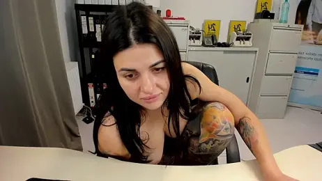 TiffanySweet stripchat stream image