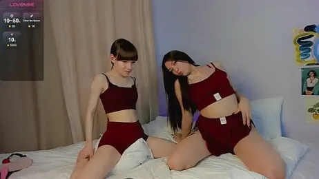 PearlMystic stripchat stream image