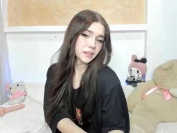 your_tender_doll chaturbate stream image, 22.11.2025 16:00