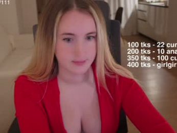 lailatoks chaturbate stream image