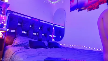 Alex_and_Fabian stripchat stream image