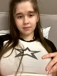 HornyGirlH stripchat stream image