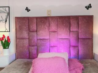 Nicol Miler flirt4free stream image