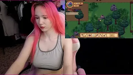 Maya_Viola stripchat stream image