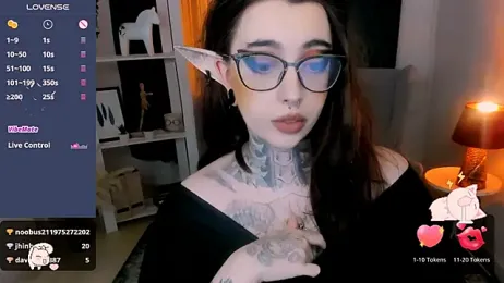 Dixi_Pixi_ stripchat stream image