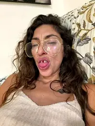 Amani_thewolf stripchat stream image