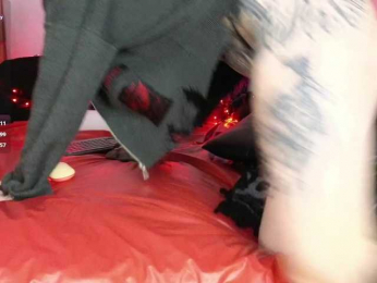 Devilsbride bongacams stream image