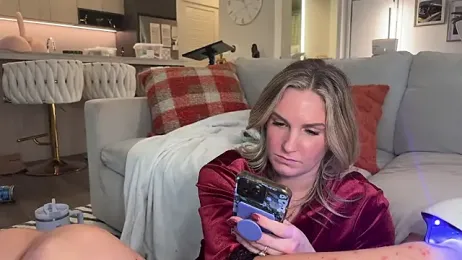 Graciemae_baexx stripchat stream image