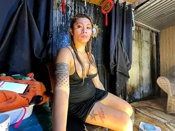 Fayola_Beatrix stripchat stream image