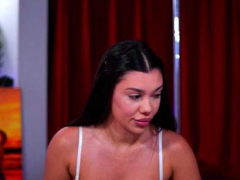 NatyDesiree bongacams stream image, 24.11.2025 10:10