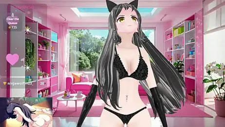 KimiStar stripchat stream image