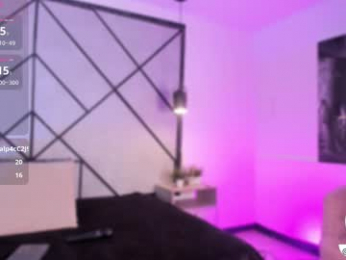 marie_miller_ chaturbate stream image