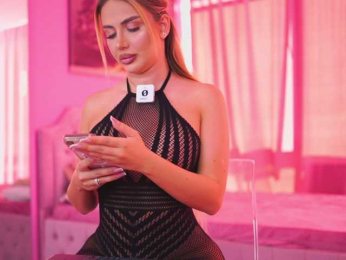 AshleysinnX bongacams stream image