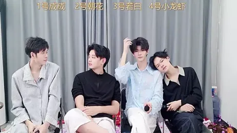 QYBOYS-001 stripchat stream image