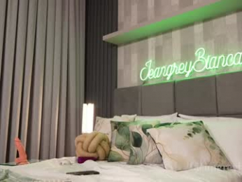 jeangreybianca chaturbate stream image