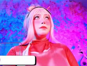 seraphine23_ chaturbate stream image, 25.11.2025 21:20