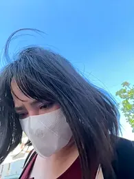 May-Squirt stripchat stream image