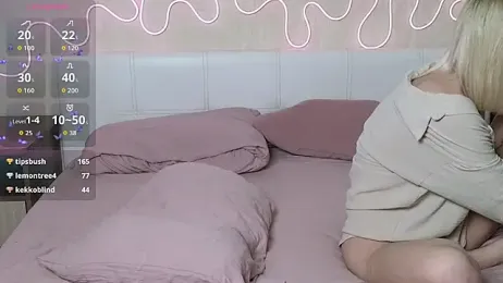 Betty_Blamee stripchat stream image