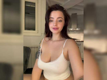 GoodGirl21 bongacams stream image
