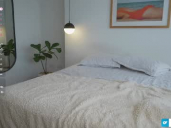 rebeccastonee chaturbate stream image