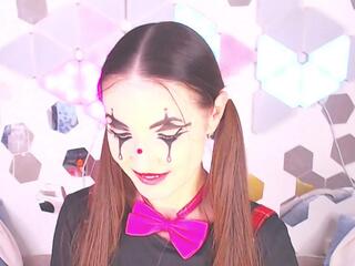 Hot Alicia flirt4free stream image