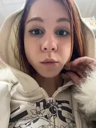 RosieSecret stripchat stream image