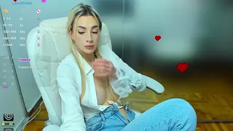 aileen_williams stripchat stream image