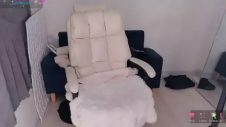 Ruby_p stripchat stream image