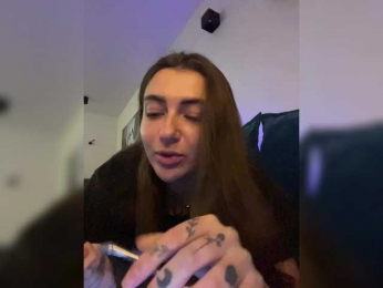 WILDGIRL bongacams stream image