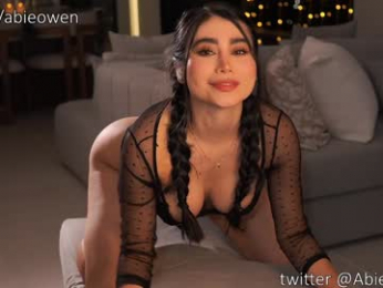 abie_owen chaturbate stream image