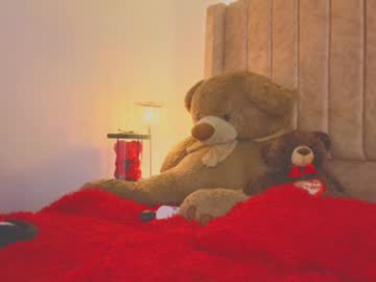 gina_akemi chaturbate stream image