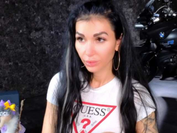 -BABAYAGA- bongacams stream image