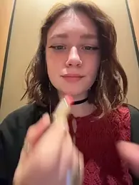 lucy-joy stripchat stream image