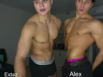 horny_goats chaturbate stream image