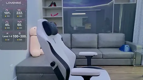 FitCougar stripchat stream image